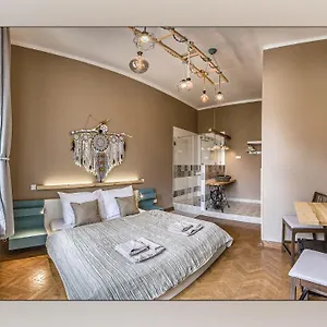 Boutique Raday Budapeszt