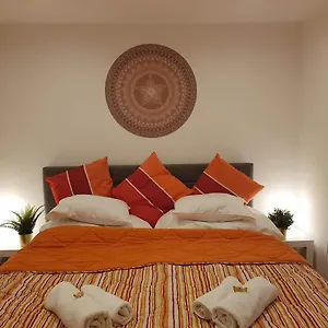 Raday Exlusive Apparttement Budapeszt