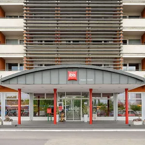 מלון Ibis Citysouth, בודפשט