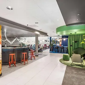 מלון Ibis Centrum, בודפשט